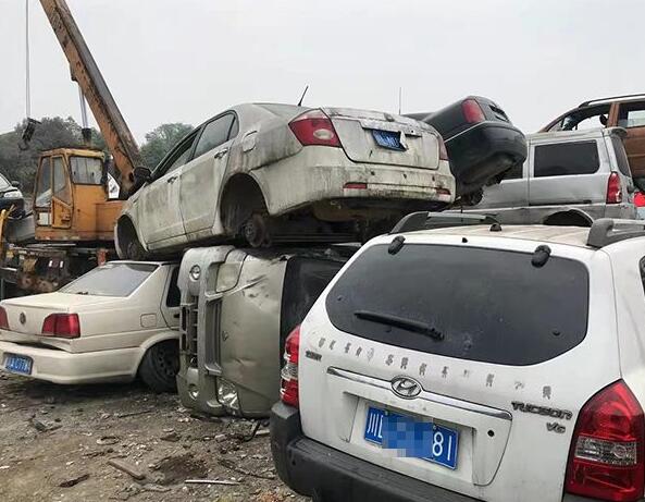 伽师县报废车辆注销手续办理指南 伽师县报废车辆注销手续办理指南